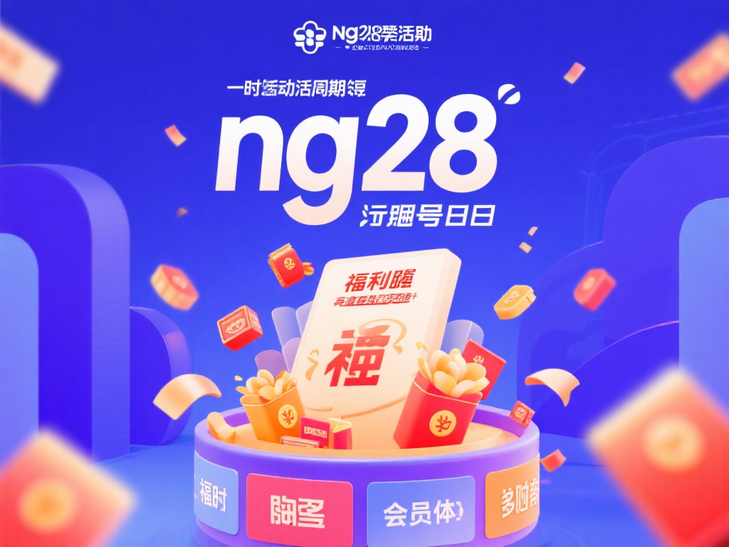 深入解析NG28活动：探索背后的精彩与魅力