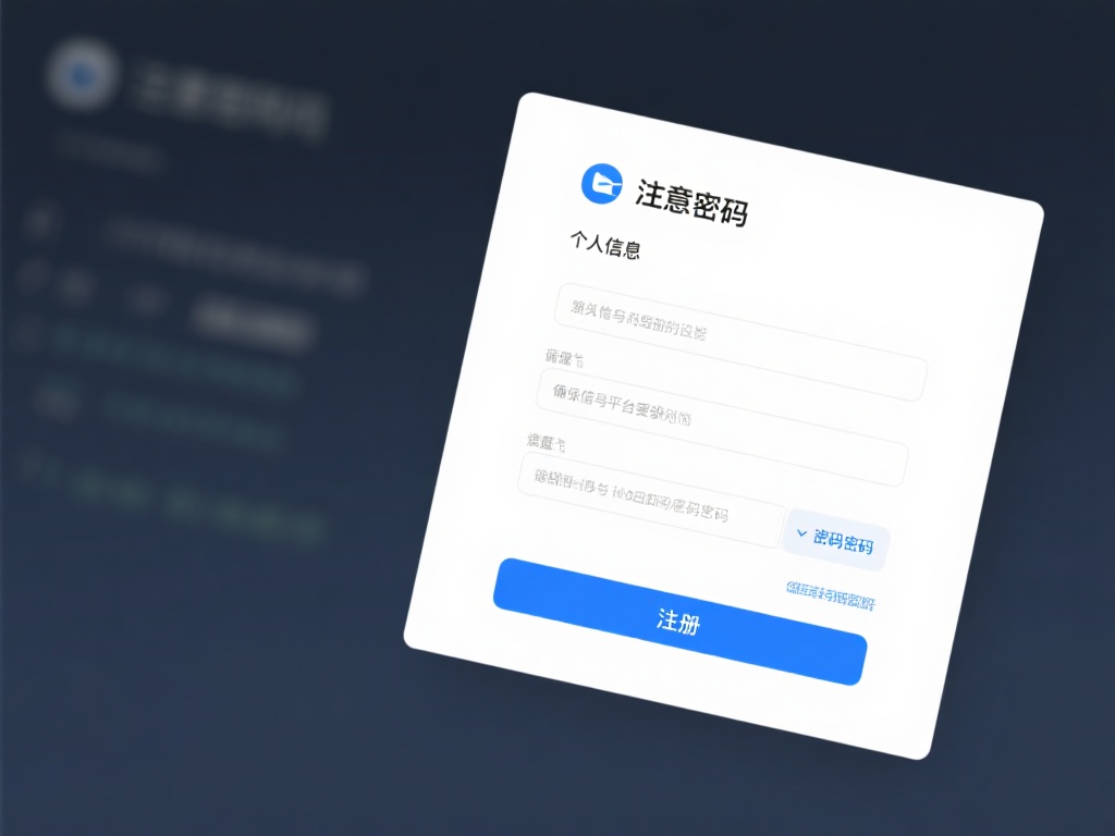 如何轻松完成NG28在线注册流程教程
