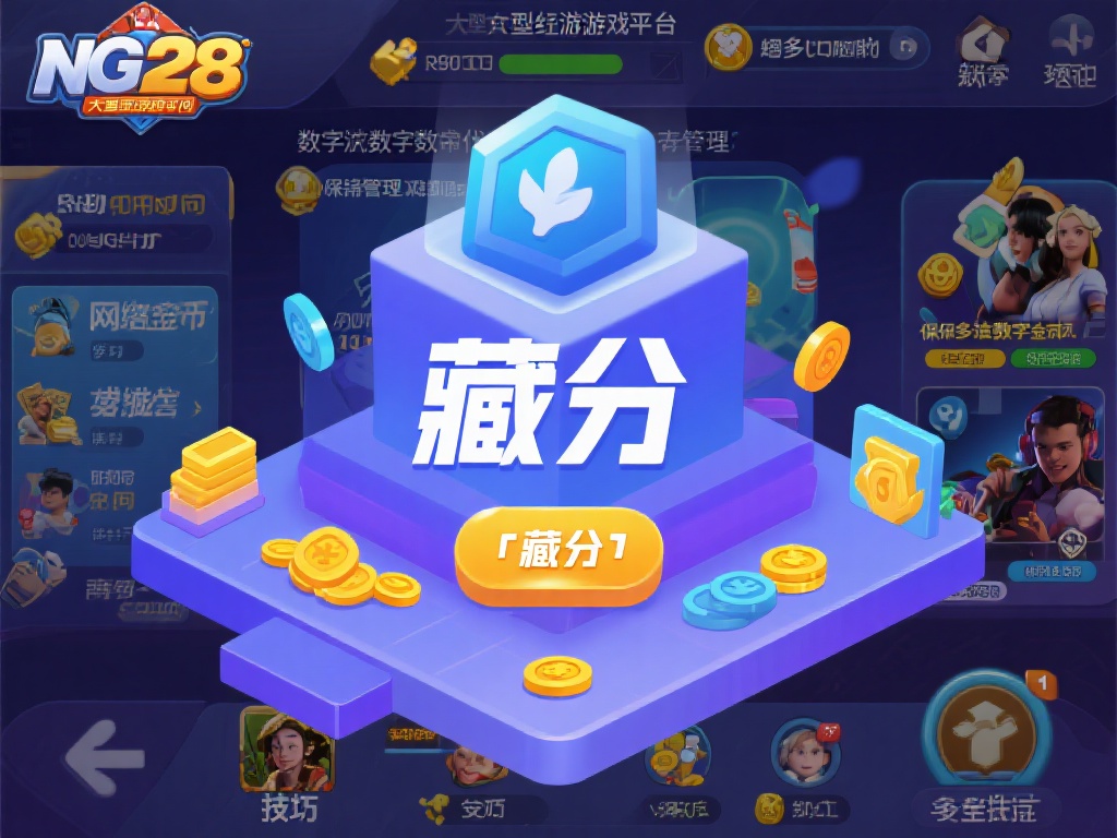 揭秘NG28如何巧妙隐藏分数的方法