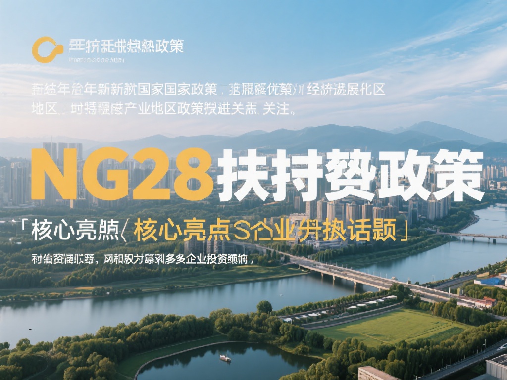 NG28最新扶持政策解读与实施方案
