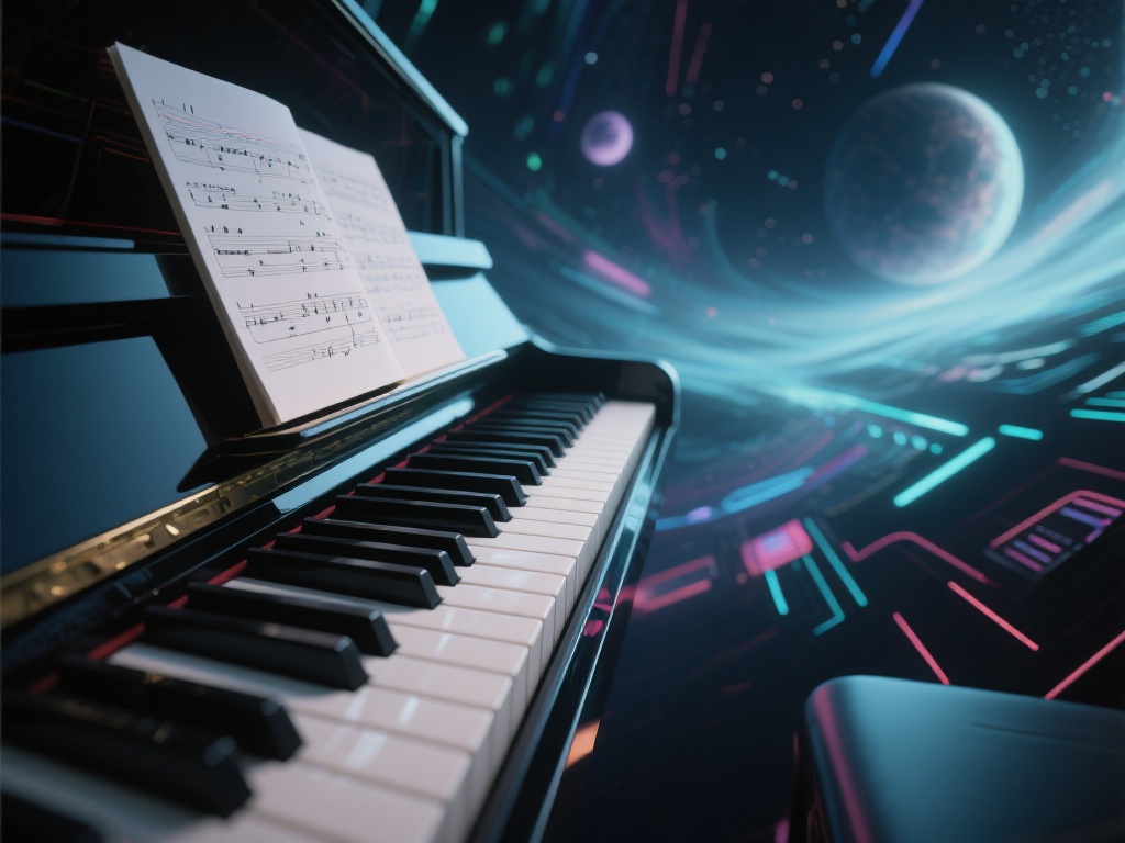 探索NG28音乐世界:不容错过的旋律体验 例如,ng28的一首代表作品以优雅的钢琴和强烈的电