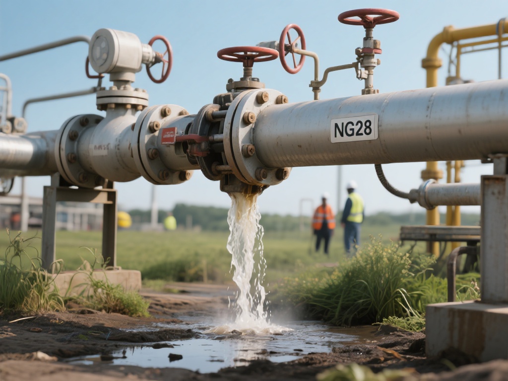 NG28系统泄漏原因分析及解决方案