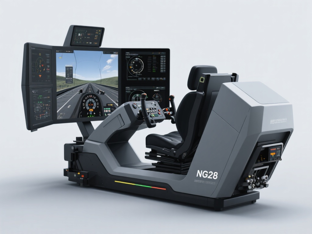 全面解析模拟器NG28：性能与应用深度探讨