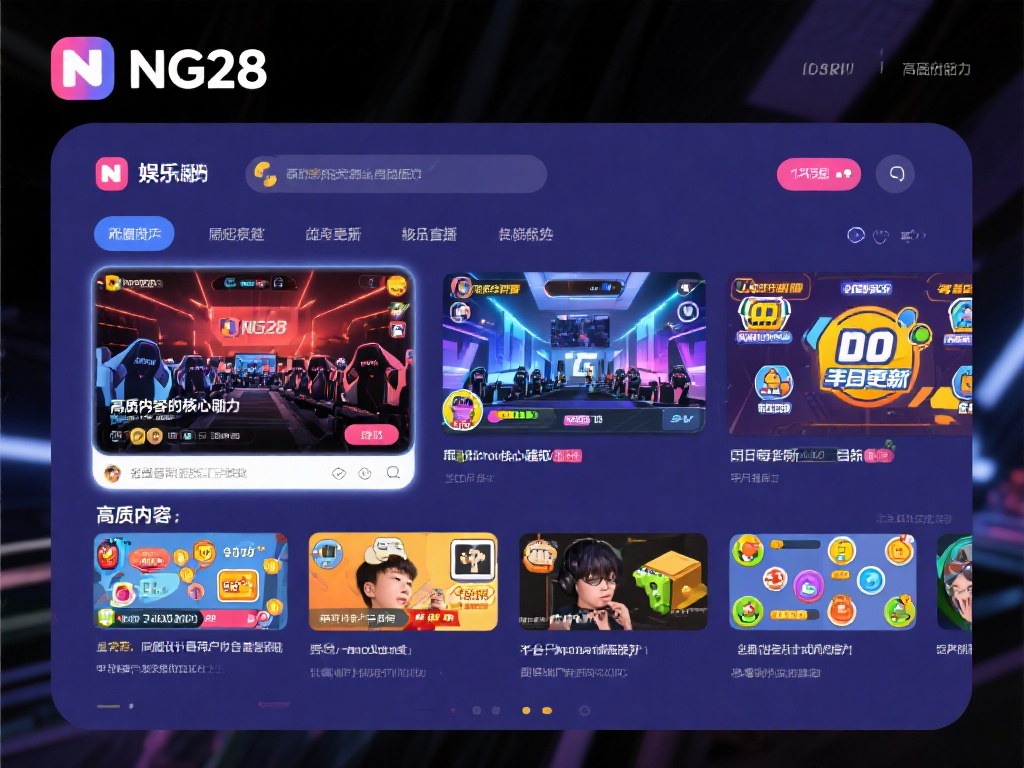 ng28娱乐