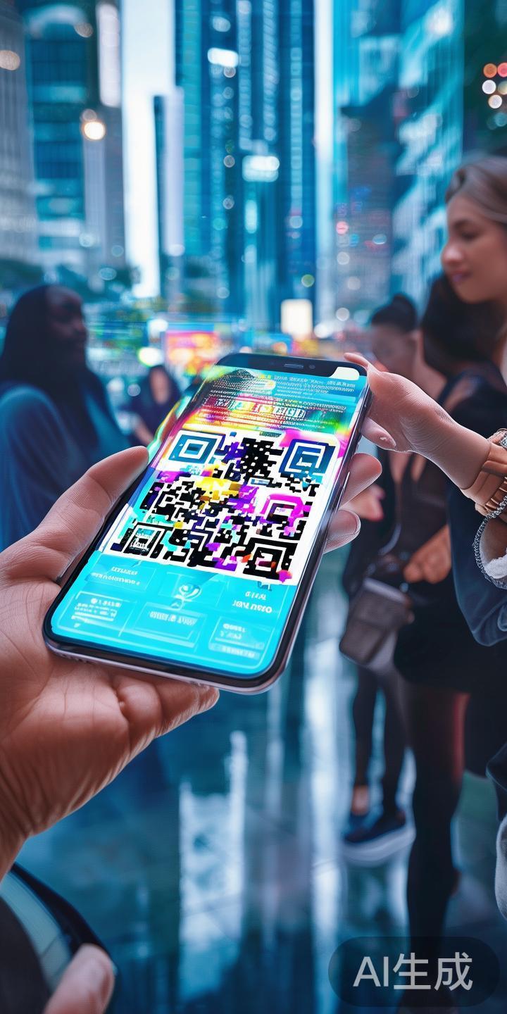 全面解析NG体育娱乐二维码的使用方法与操作指南