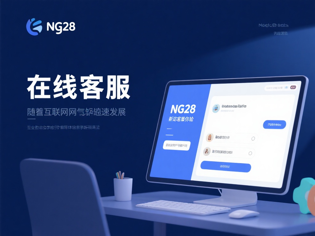 如何高效使用NG28在线客服解决问题