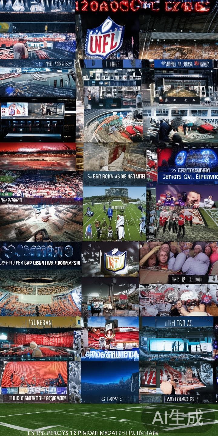 NG体育隶属于哪个集团及其详细背景介绍 许多分析指出,NFL的商业合作和资本投资主要由几家