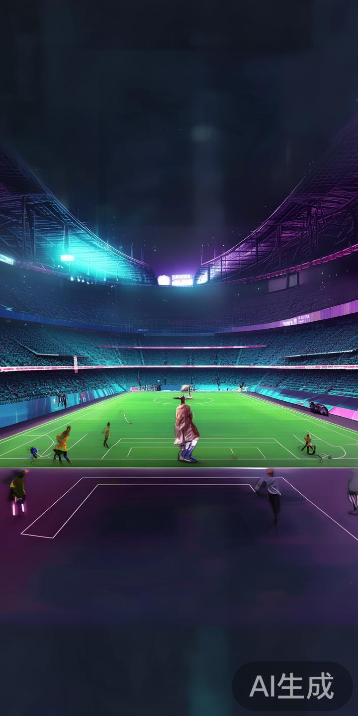 深入探索NG体育贴吧精彩内容,尽享体育盛宴 另一方面,平台也提供一些特色内容,比如球迷自制的战