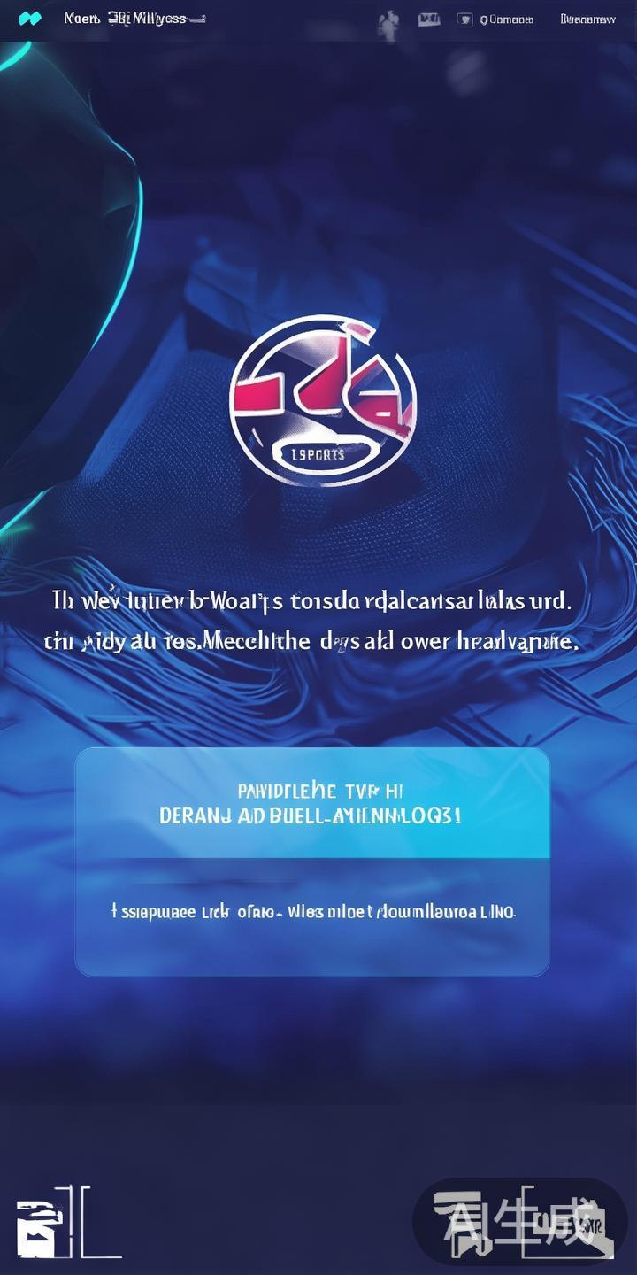 如何轻松获取最新NG体育APP并畅享高清体育赛事在线观看 官方网站下载:访问NG体育的官方网页,确保获取最新